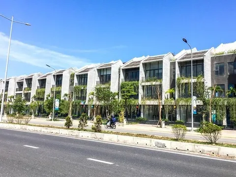 Bất động sản Việt Nam: Ngày càng lộ diện nhiều bất ổn