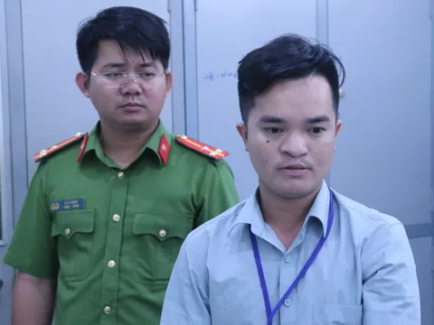 Bắt Tổng Giám đốc Công ty địa ốc Thăng Long Real