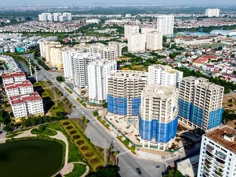 Thị trường địa ốc “lành ít dữ nhiều”