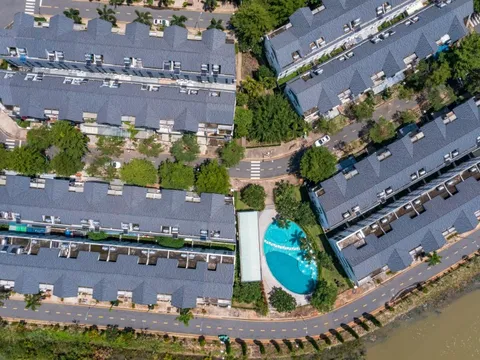 Doanh nghiệp bất động sản ngày càng đuối sức