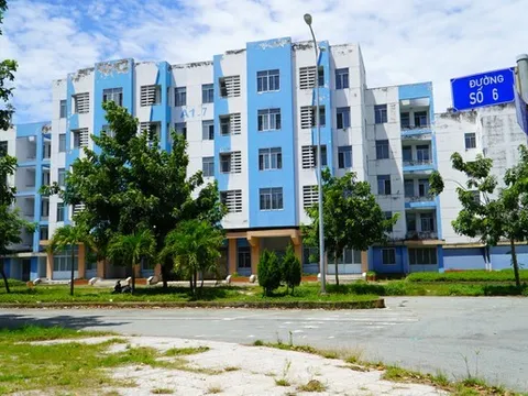 Bồi thường dự án Vành đai 3 TPHCM: Đất nông nghiệp cao nhất 8 triệu đồng/m2, đất ở 40 triệu đồng/m2