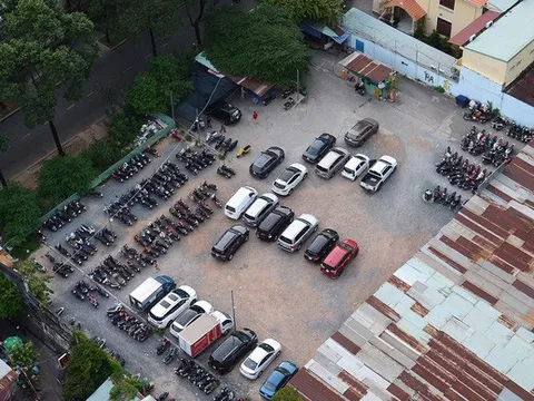 TP.HCM thu hồi đất 'vàng' ở quận 1 bị Vinafood 2 thâu tóm