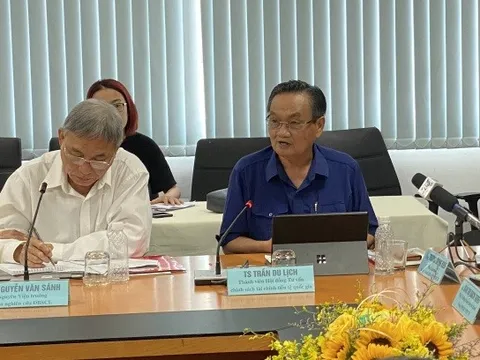 'Nhà nước định giá đất không nhất thiết sát thị trường'