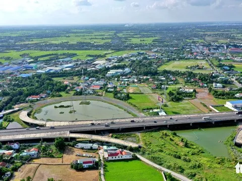 TP.HCM kiến nghị bổ sung vốn đầu tư công trung hạn để làm đường vành đai 3