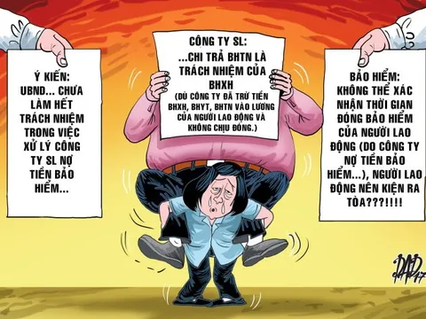 Tranh luận: Bảo hiểm xe máy là hợp đồng dân sự, có nên làm khó người dân?