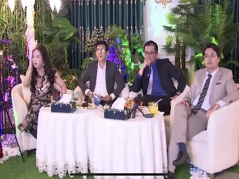 Viện KSND TP.HCM ra lệnh tiếp tục tạm giam bị can Nguyễn Phương Hằng