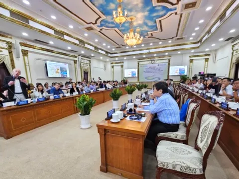 Phát triển đô thị ven sông Sài Gòn: Cơ hội “chuyển mình” cho TP.HCM