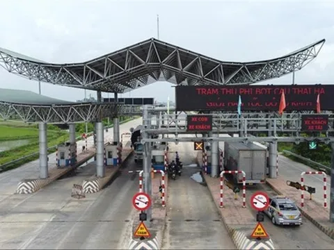 Lại đề xuất dùng hơn 10.600 tỷ ‘cứu’ BOT thua lỗ