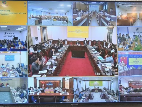 Ngành Tư pháp phổ biến, quán triệt, triển khai Luật Đất đai năm 2024