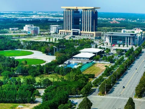5 khu vực đặc biệt sẽ không được phân lô, bán nền ở Bình Dương
