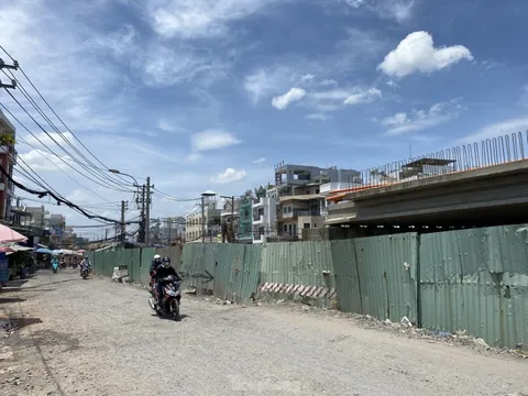 Nhịp sống phương Nam