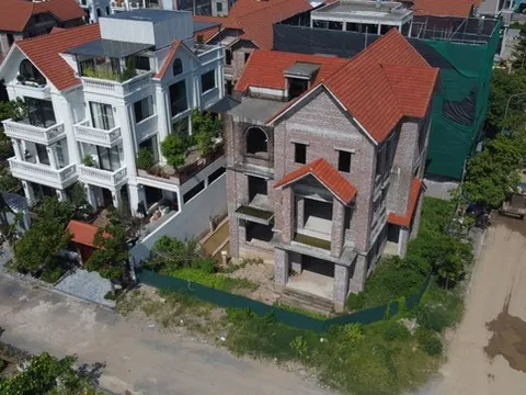 Nhiều điểm mới trong mua bán bất động sản có hiệu lực từ 1/8