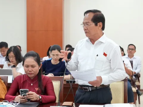 Bí thư Huyện ủy Hóc Môn: Vướng quy hoạch, hơn 20 dự án đã kêu gọi đầu tư đành 'bỏ ngỏ'