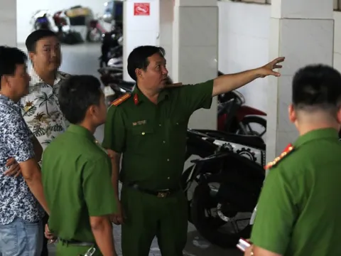 TP.HCM: Nhà thuê trọ sẽ phải có diện tích tối thiểu 5m² sàn/người và an toàn phòng cháy