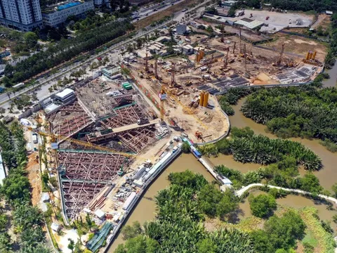 Giá đất dự kiến tăng 10-30 lần, số thu thuế từ đất sẽ tăng cao với bảng giá đất mới?