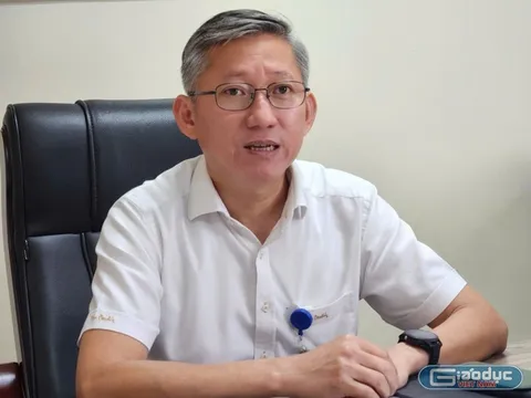 Sở GD TPHCM đề xuất miễn toàn bộ học phí cho HS, thể hiện rõ sự quan tâm với GD