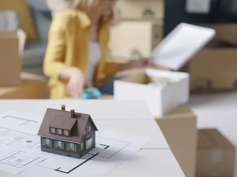 Mua nhà, dọn nhà cần tìm hiểu nhập trạch là gì và cách nhập trạch