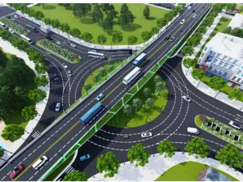 Đường Vành đai 3 hơn 75.000 tỷ đồng đi qua nhiều tỉnh, thành bao giờ khởi công?