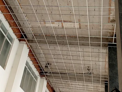 Ban quản trị cụm chung cư Khang gia Gò vấp ra phiếu thăm dò ý kiến cư dân huy động quỷ bảo trì chung cư, vì không có phí