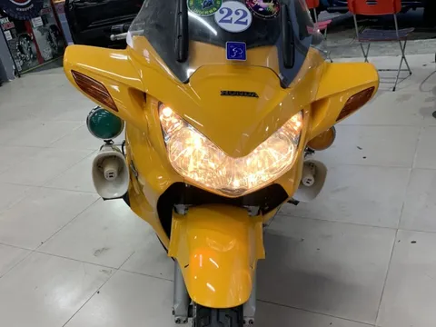 Bán xe PKL HONDA ST 1300 ABS 2009