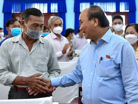 Cao tốc Mộc Bài  Thành phố Hồ Chí Minh dự kiến triển khai trong năm 2022