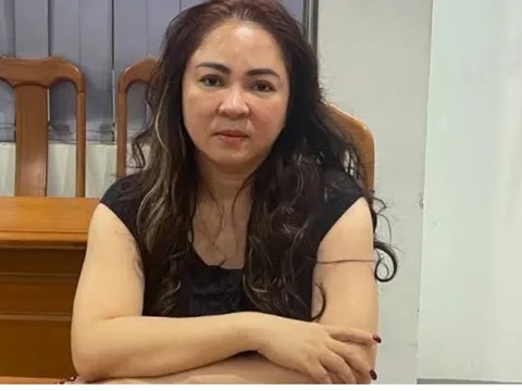 Công an TP.HCM ban hành kết luận điều tra, đề nghị truy tố Nguyễn Phương Hằng