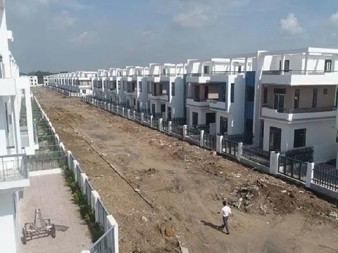 Mua nhà đất gần 3 năm vẫn chưa được bàn giao