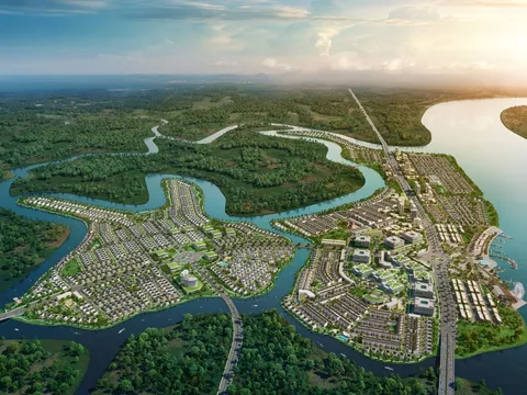 Dự án Aqua City Novaland, Sở xây dựng hủy bỏ công nhân đủ điều kiện mở bán 752 căn