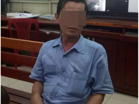 Nhận tiền nhưng đổ lỗi cho người khác