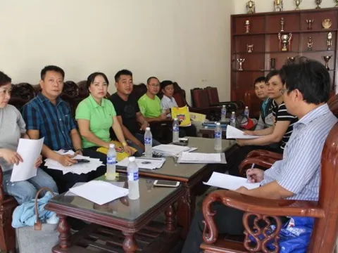 Cần có biện pháp bảo vệ quyền lợi cho các nạn nhân "Vụ hàng trăm người dân sập bẫy dự án “ma” tại Hóc Môn