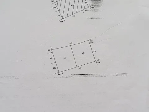 Bán 12000m2 ( 02 sổ trên) đường út hoàng (đường Nhị Bình 19) Hóc Môn