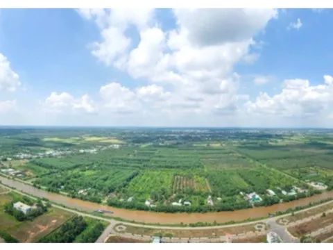 TP.HCM: Quy hoạch Khu đô thị Tây Bắc còn thiếu sót