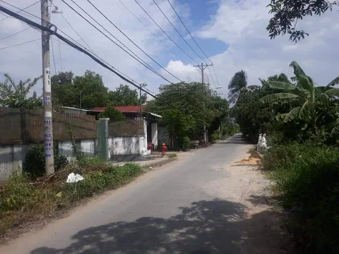 Giữ nguyên hạn mức tách thửa như Quyết định 60