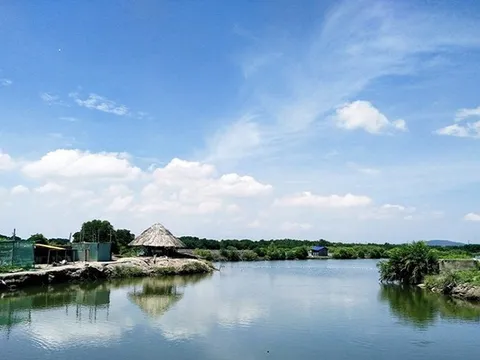 Bà Rịa - Vũng Tàu đấu thầu chọn nhà đầu tư khu đô thị Gò Găng