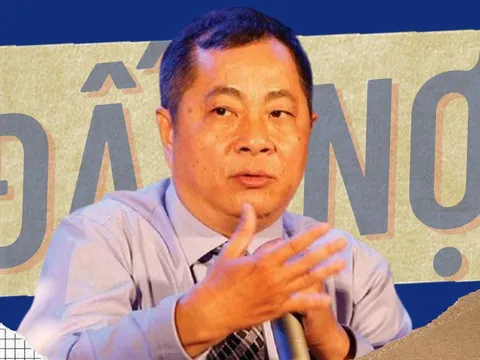 Xử lý sao khi đất chưa bán, ngân hàng đòi nợ ráo riết?