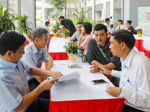 Lãnh đạo 26 năm trong nghề chỉ ra ba vấn đề gốc rễ giải quyết cuộc chạy đua ‘cắt máu’ của môi giới