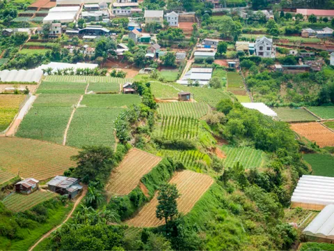 Cần bao nhiêu để mua second home tại Lâm Đồng?