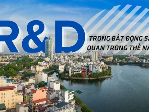 Thị trường BĐS đã qua thời ‘bốc thuốc’