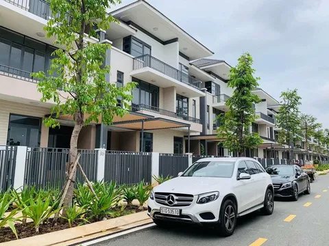 Những khoản phí không phải ai mua nhà lần đầu cũng biết