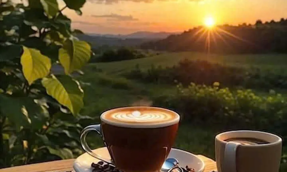 NGƯỜI UỐNG CÀ PHÊ BUỔI CHIỀU: NHỮNG DẤU HIỆU VÀ NGUYÊN NHÂN